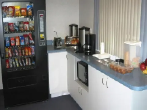 Studio Inn and Suites