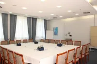 Hotel Ascania Hotels in Hecklingen