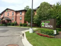 Extended Stay America Select Suites - Detroit - Warren Hotels in Warren