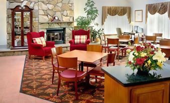 Best Western Fishkill Inn  Suites