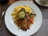 The Nelion Hotel Hotels in Naro Moru