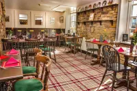 The Oakwheel Hotels in Newby and Scalby