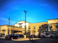 Hampton Inn Monticello