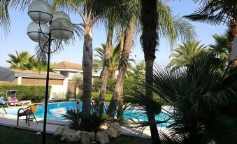 Hotel Novelli
