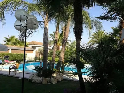 Hotel Resort Novelli