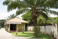 Leela Resort Hotels in Khlong Sam Wa