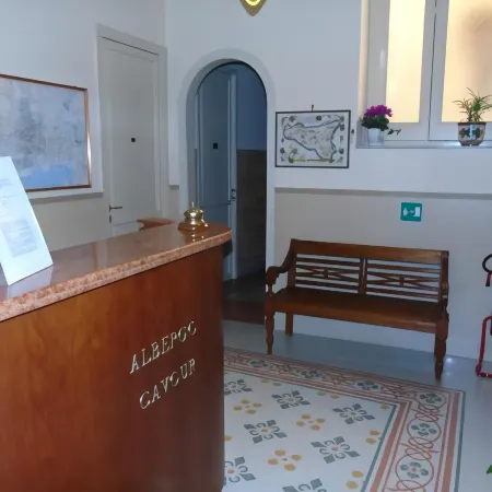 Albergo Cavour
