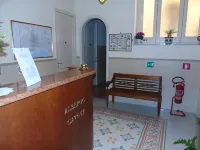 Albergo Cavour - 2 stelle
