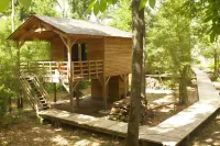 Ecolodges de Loire & Spa