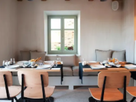 Ruga of Vamvakou Homes Hoteles en Esparta