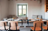 Ruga of Vamvakou Homes Hotels in Sparta