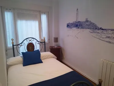 Aldatzeta Ostatua Hotels in Bermeo