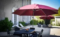 Château de la Grand'Cour Hotels in Sucé-sur-Erdre
