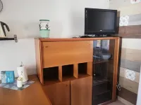 Appartamento 3 del Vecchio Convento Hotels in Brinzio