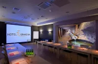 Grand SAL Hotels in Wieliczka