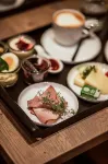 The Salt Townhouse Hotels in Hallein