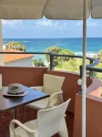 Iolkos Hotel Apartments Hotels in Daratso