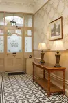 Lincoln House Hotel Hotels in Riverside