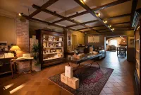 Rocche Costamagna Art Suites Hotels in La Morra