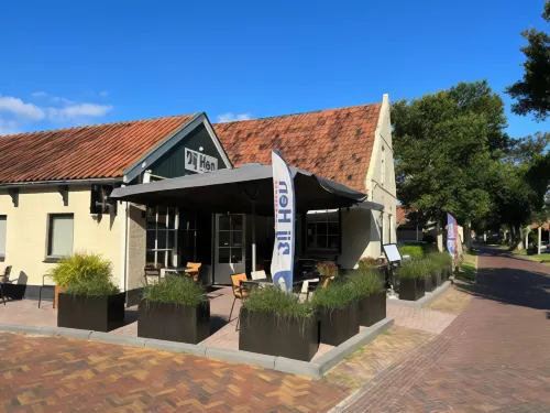 Bij Hen op Ameland