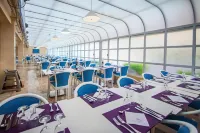 Hotel Servigroup Papa Luna Hotels in Peniscola