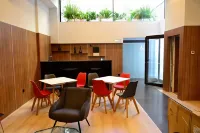 Hotel Alda Estación Ourense Hotels in Cea