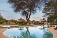 Tawi Lodge