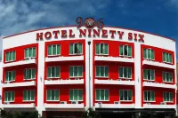 906 Hotel Melaka Raya Các khách sạn ở 