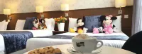 The Gate Hotel Отели в г. 