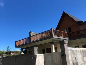 Buyan Lake View Villa