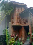Omahe Kancaku Hotell i Donoharjo