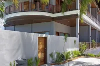 Watuduya Resort by the Lavana Hotel a Sijuk