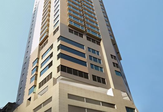 란 콰이 퐁 호텔 전경