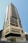Lan Kwai Fong Hotel @ Kau U Fong Hotellit kohteessa 