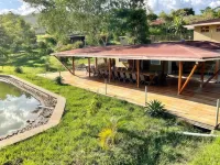 Zebi Ecolodge Hotels in 