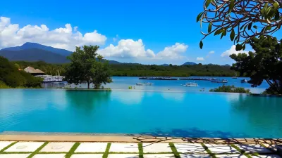 Naya Gawana Resort & Spa Hotels in Pemuteran
