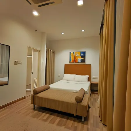 Dormani Hotel Kuching