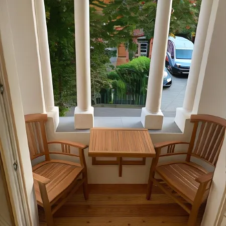 Haus Kachelot