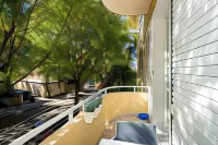 Lugo Apartments