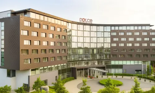 Infinity Hotel & Conference Resort Munich