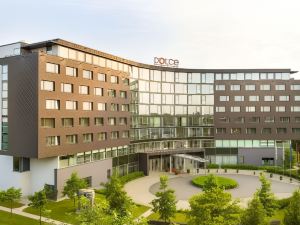 Infinity Hotel & Conference Resort Munich