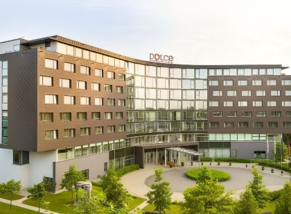 Infinity Hotel & Conference Resort Munich