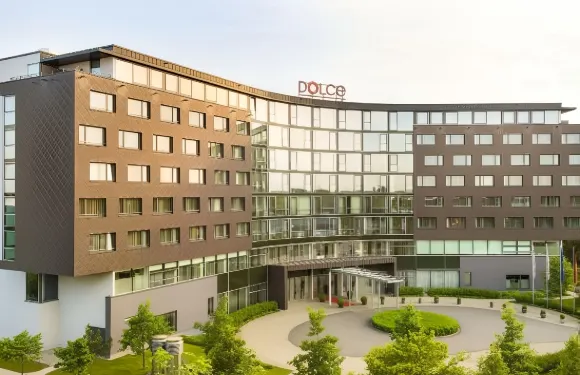 慕尼黑無限酒店和會議度假村