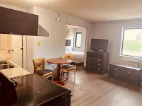 Palace Inn & Suites - Newport News/Jefferson Ave Hotels in Smithfield