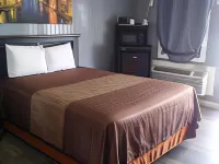 Modoc Inn Hotels in Modoc County