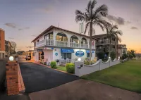 Ocean Breeze Motel