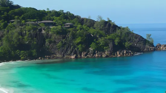 Four Seasons Resort Seychelles