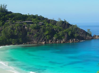 Four Seasons Resort Seychelles