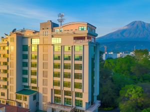 Palace Hotel Arusha