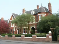 Ascot House Hotel a Stockton on the Forest